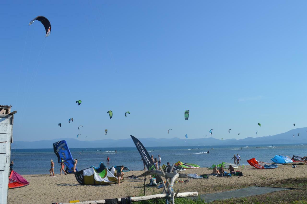 Apartment Neretva Dream Komin  Bagian luar foto