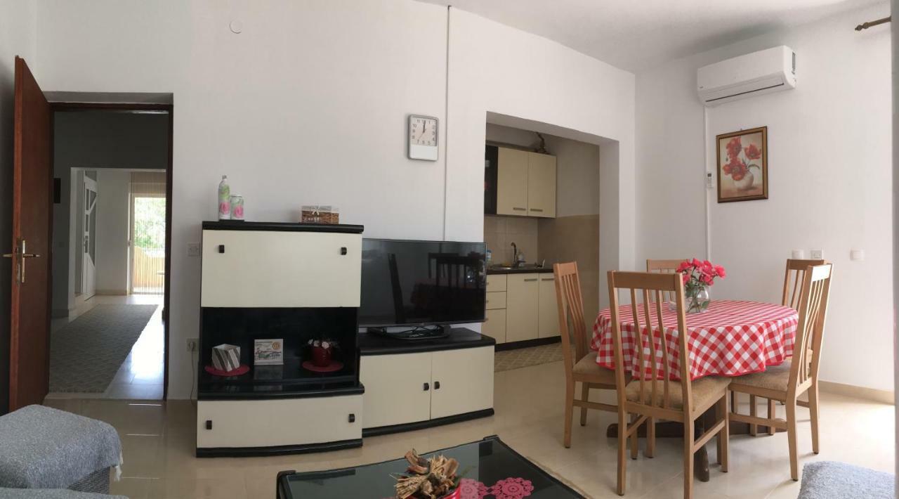 Apartment Neretva Dream Komin  Bagian luar foto