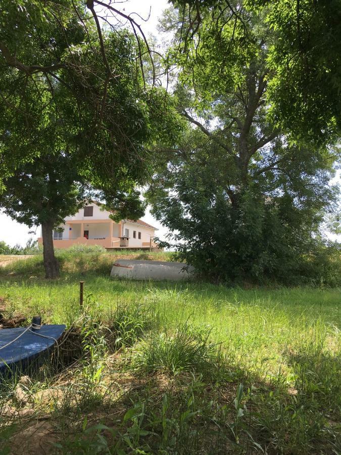Apartment Neretva Dream Komin  Bagian luar foto