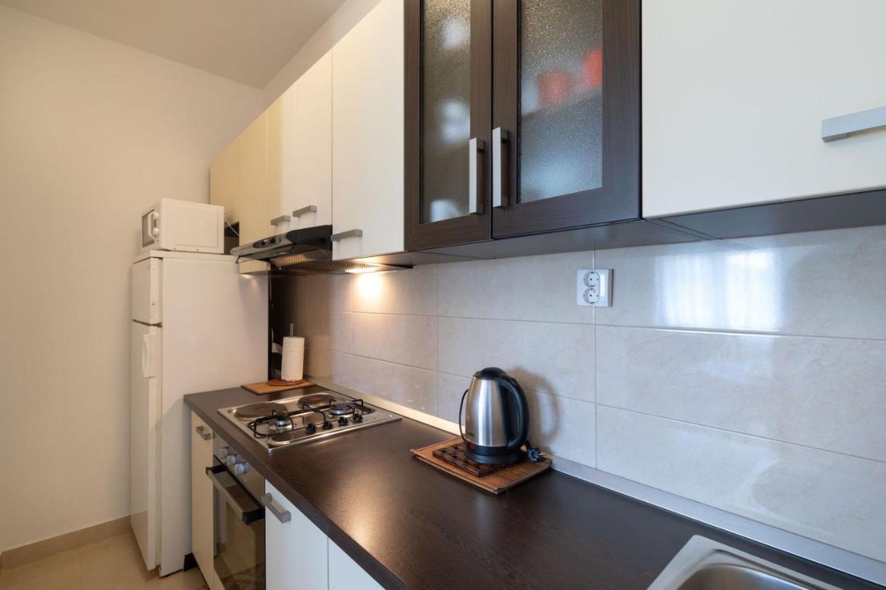 Apartment Neretva Dream Komin  Bagian luar foto